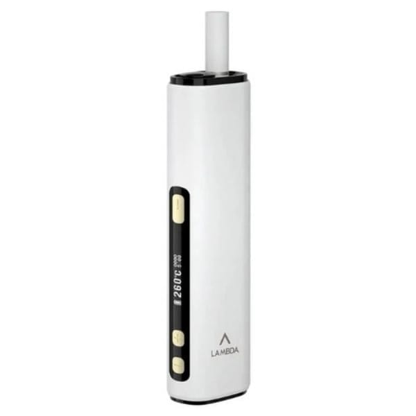 LAMBDA i8 White Device