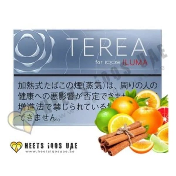 TEREA Balanced Regular