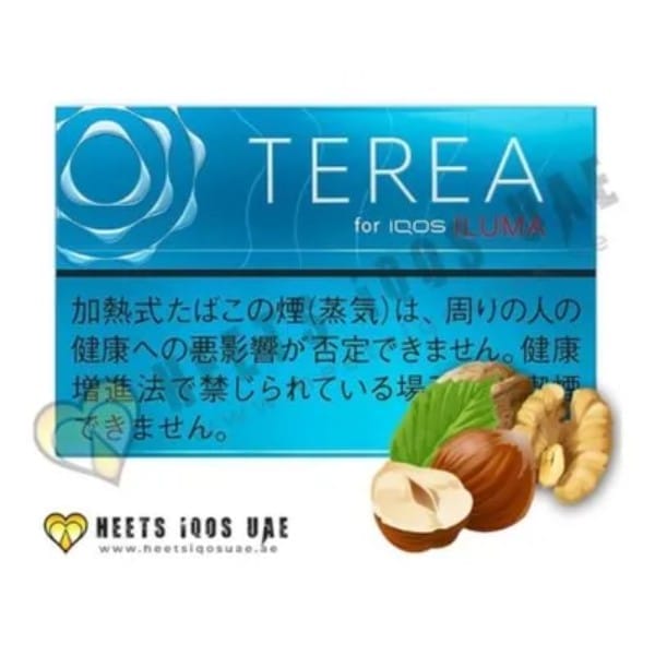 TEREA Regular Japan