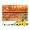 TEREA Tropical Menthol