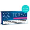 Terea Blue Indonesian