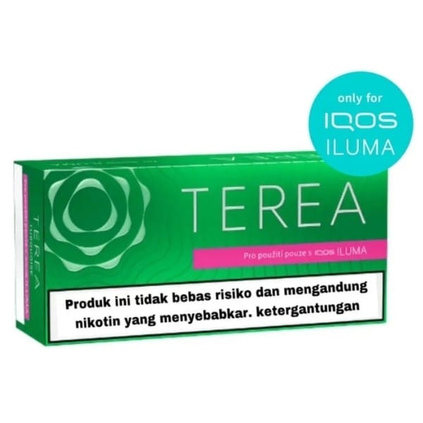 Terea Green Indonesia
