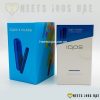 IQOS 3 DUO Stellar Blue Device - Image 3