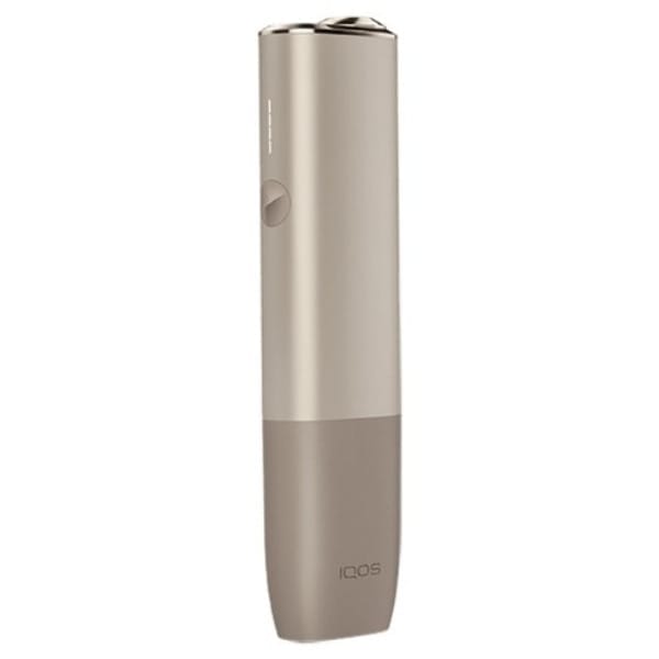 IQOS ILUMA ONE Pebble Beige Device