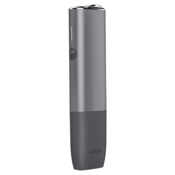 IQOS ILUMA ONE Pebble Grey Device