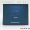 IQOS ILUMA Prime Obsidian Black Device - Image 2