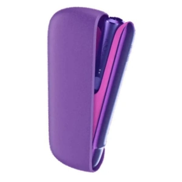 IQOS ILUMA Neon Limited Edition Device