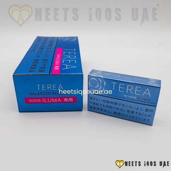 TEREA Balanced Regular @ 249.00 .