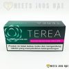 Terea Black Green Indonesia - Image 8