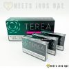 Terea Black Green Indonesia - Image 4