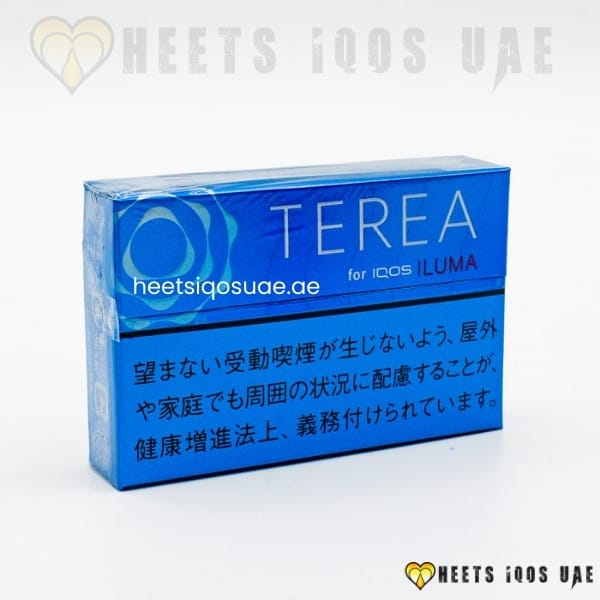 TEREA Regular Japan - Image 8