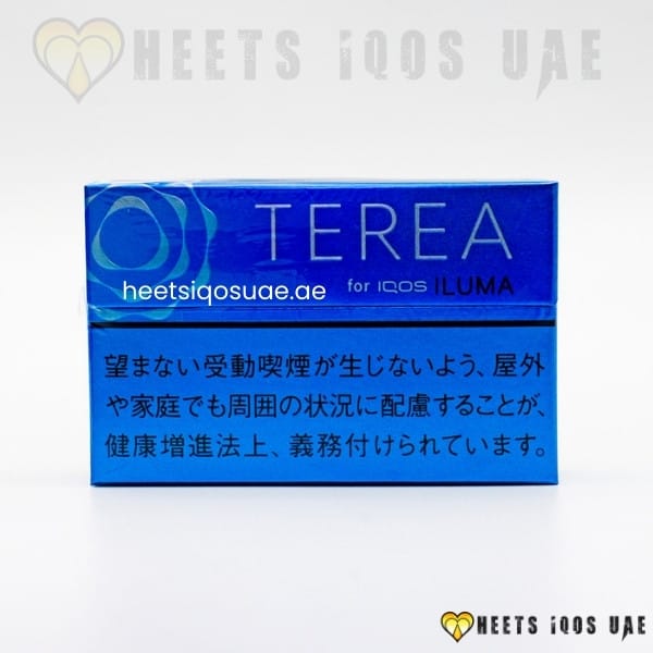 TEREA Regular Japan - Image 3