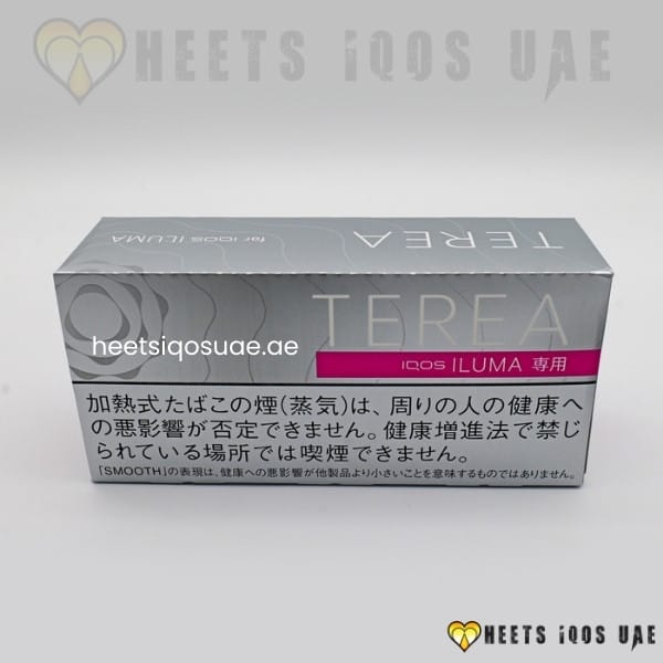 TEREA Smooth Regular - Image 2