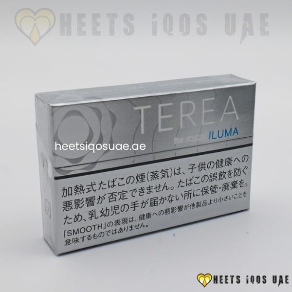 TEREA Smooth Regular - Image 8