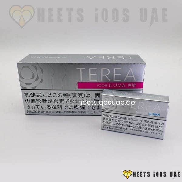 TEREA Smooth Regular - Image 6