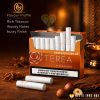 TEREA Amber Armenia Abu Dhabi
