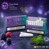 TEREA Purple Wave Armenia Abu Dhabi