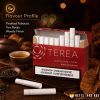 TEREA Sienna Armenia Abu Dhabi